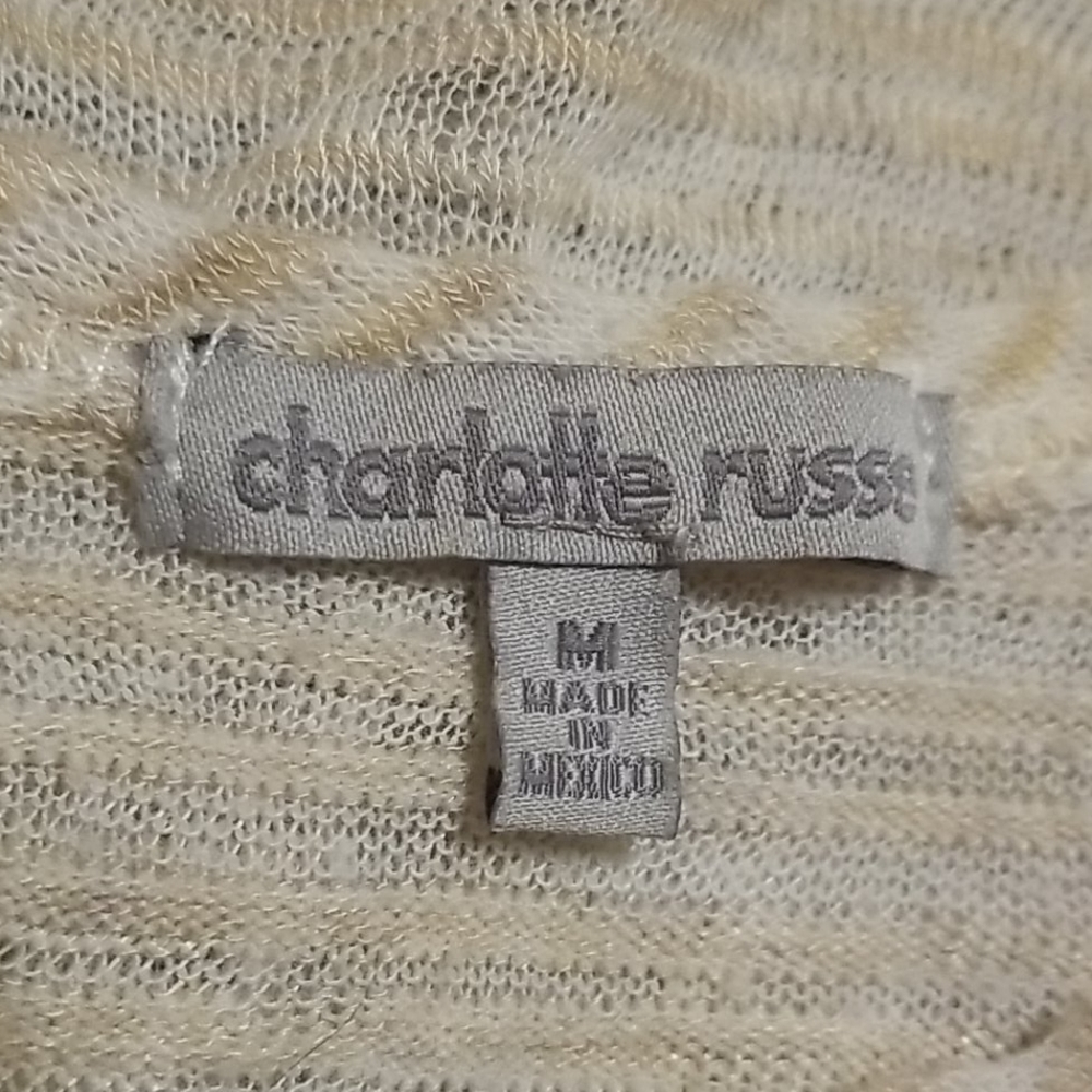 Tank top - Picture 4 of 4